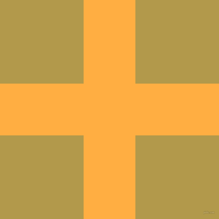 checkered chequered horizontal vertical lines, 166 pixel lines width, 536 pixel square size, Yellow Orange and Husk plaid checkered seamless tileable