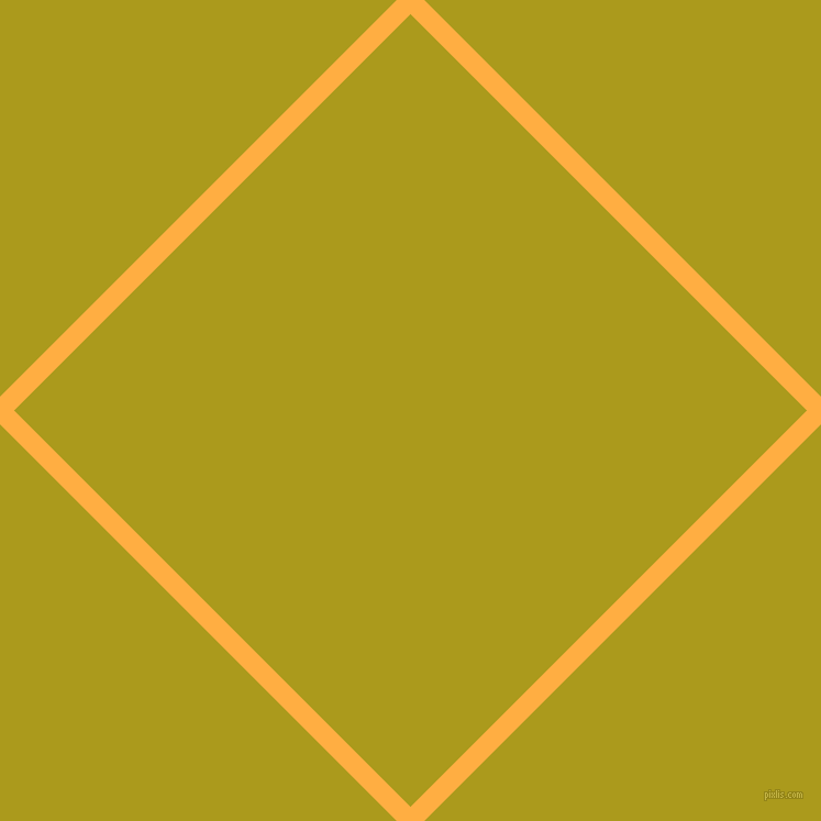 45/135 degree angle diagonal checkered chequered lines, 18 pixel lines width, 510 pixel square size, Yellow Orange and Lucky plaid checkered seamless tileable