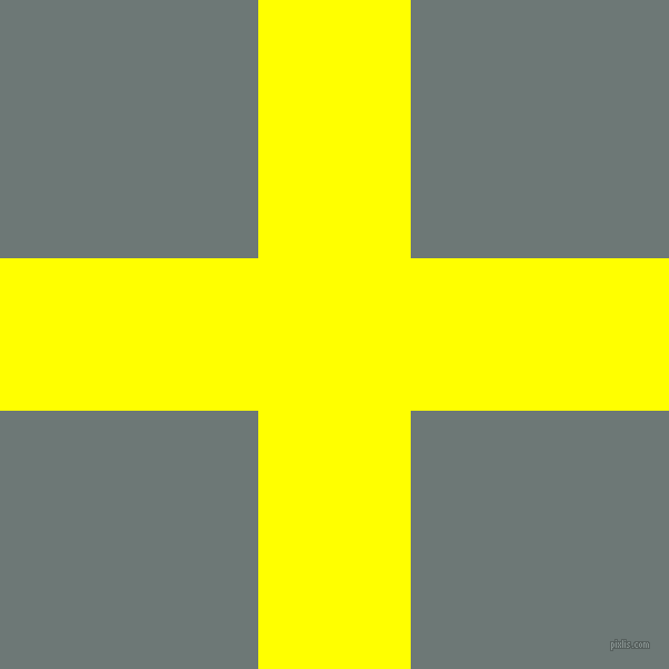 checkered chequered horizontal vertical lines, 137 pixel lines width, 464 pixel square size, Yellow and Rolling Stone plaid checkered seamless tileable