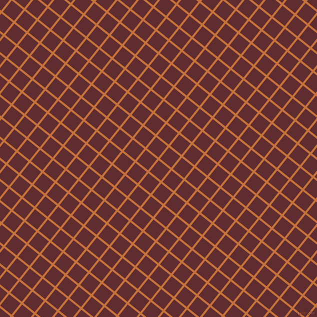 51/141 degree angle diagonal checkered chequered lines, 4 pixel line width, 29 pixel square size, Zest and Jazz plaid checkered seamless tileable