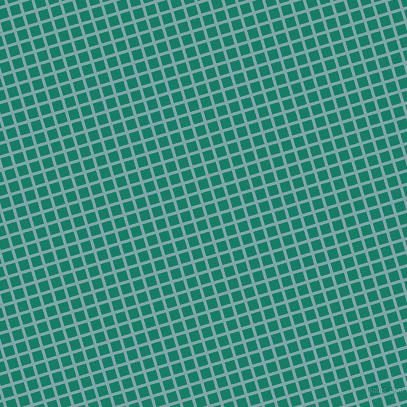 17/107 degree angle diagonal checkered chequered lines, 3 pixel line width, 10 pixel square size, Ziggurat and Deep Sea plaid checkered seamless tileable