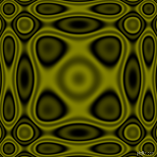 , Black and Olive plasma wave seamless tileable
