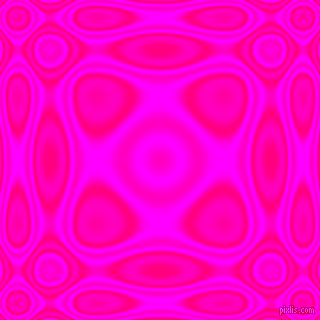 , Deep Pink and Magenta plasma wave seamless tileable