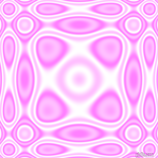 , Fuchsia Pink and White plasma wave seamless tileable