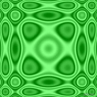 , Green and Mint Green plasma wave seamless tileable