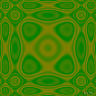 , Green and Olive plasma wave seamless tileable