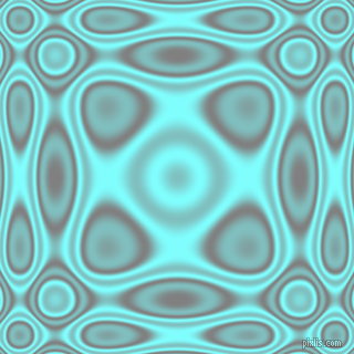 Grey and Electric Blue plasma wave seamless tileable