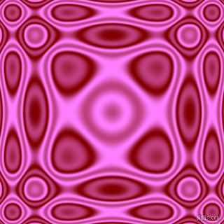 , Maroon and Fuchsia Pink plasma wave seamless tileable