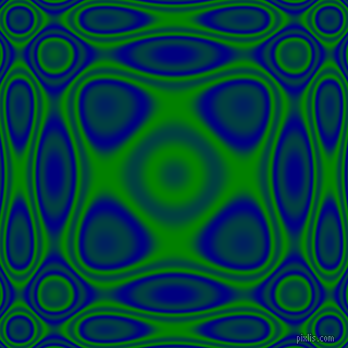 , Navy and Green plasma wave seamless tileable