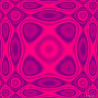 , Purple and Deep Pink plasma wave seamless tileable