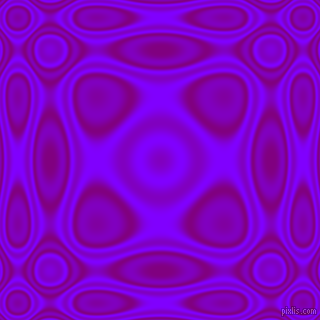 , Purple and Electric Indigo plasma wave seamless tileable