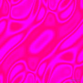 Deep Pink and Magenta plasma waves seamless tileable