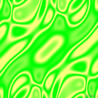 , Lime and Witch Haze plasma waves seamless tileable
