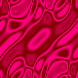 Maroon and Deep Pink plasma waves seamless tileable