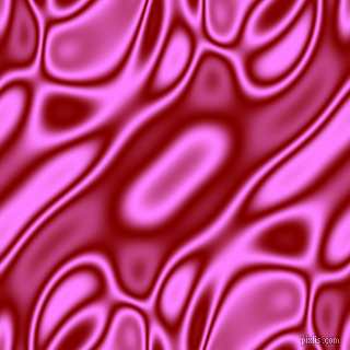 , Maroon and Fuchsia Pink plasma waves seamless tileable