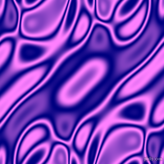 Navy and Fuchsia Pink plasma waves seamless tileable
