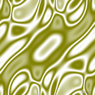 , Olive and White plasma waves seamless tileable