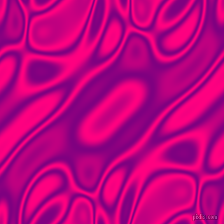 , Purple and Deep Pink plasma waves seamless tileable