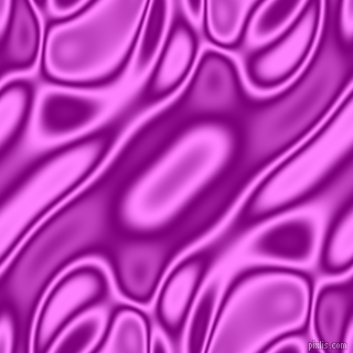Purple and Fuchsia Pink plasma waves seamless tileable