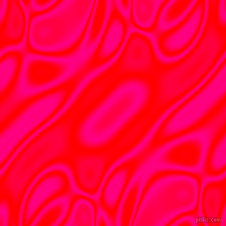 , Red and Deep Pink plasma waves seamless tileable