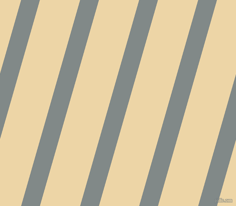 74 degree angle lines stripes, 36 pixel line width, 77 pixel line spacing, stripes and lines seamless tileable
