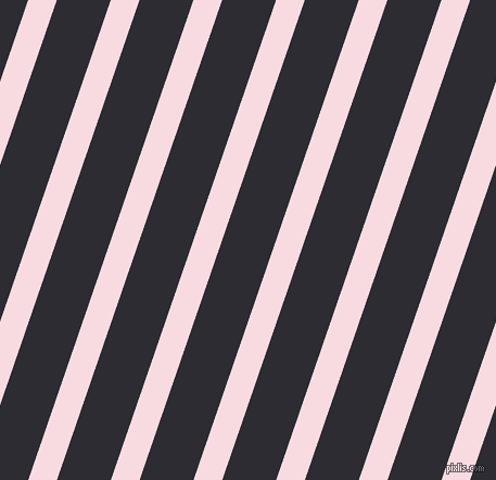71 degree angle lines stripes, 25 pixel line width, 47 pixel line spacing, stripes and lines seamless tileable