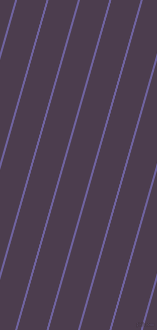 74 degree angle lines stripes, 4 pixel line width, 56 pixel line spacing, stripes and lines seamless tileable