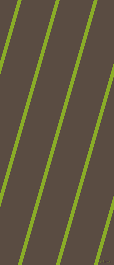 74 degree angle lines stripes, 12 pixel line width, 105 pixel line spacing, stripes and lines seamless tileable