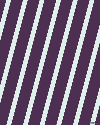 75 degree angle lines stripes, 19 pixel line width, 47 pixel line spacing, stripes and lines seamless tileable