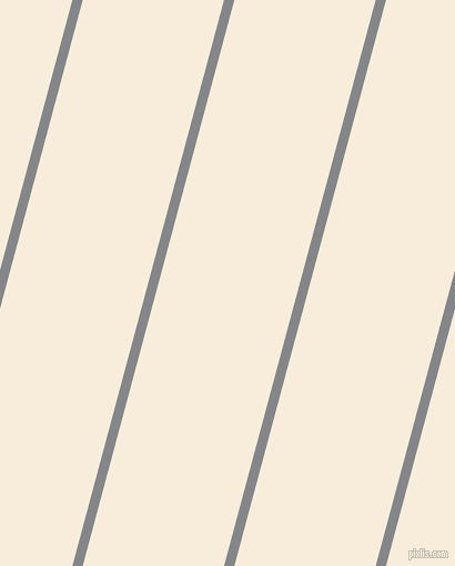 75 degree angle lines stripes, 9 pixel line width, 123 pixel line spacing, stripes and lines seamless tileable