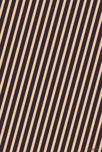 75 degree angle lines stripes, 8 pixel line width, 13 pixel line spacing, stripes and lines seamless tileable