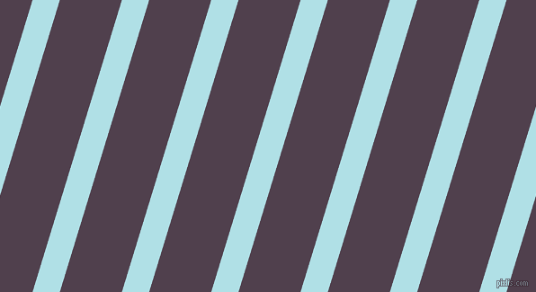 73 degree angle lines stripes, 29 pixel line width, 66 pixel line spacing, stripes and lines seamless tileable
