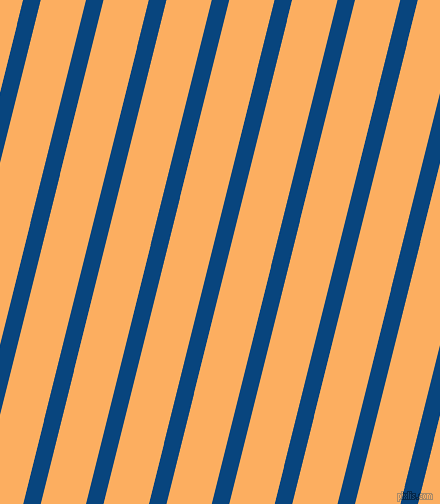76 degree angle lines stripes, 17 pixel line width, 44 pixel line spacing, stripes and lines seamless tileable