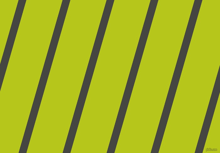 74 degree angle lines stripes, 24 pixel line width, 111 pixel line spacing, stripes and lines seamless tileable