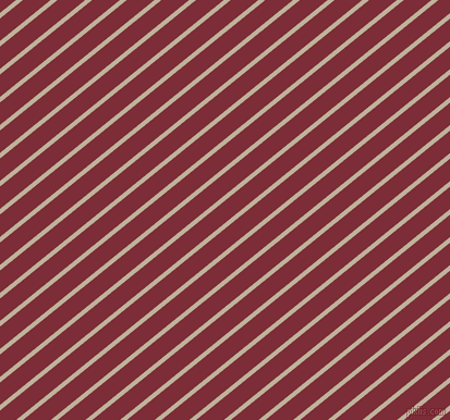 39 degree angle lines stripes, 4 pixel line width, 16 pixel line spacing, Akaroa and Paprika stripes and lines seamless tileable