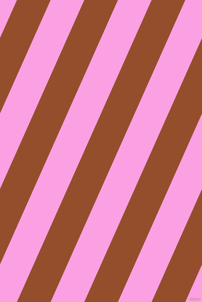 66 degree angle lines stripes, 104 pixel line width, 104 pixel line spacing, Alert Tan and Lavender Rose stripes and lines seamless tileable