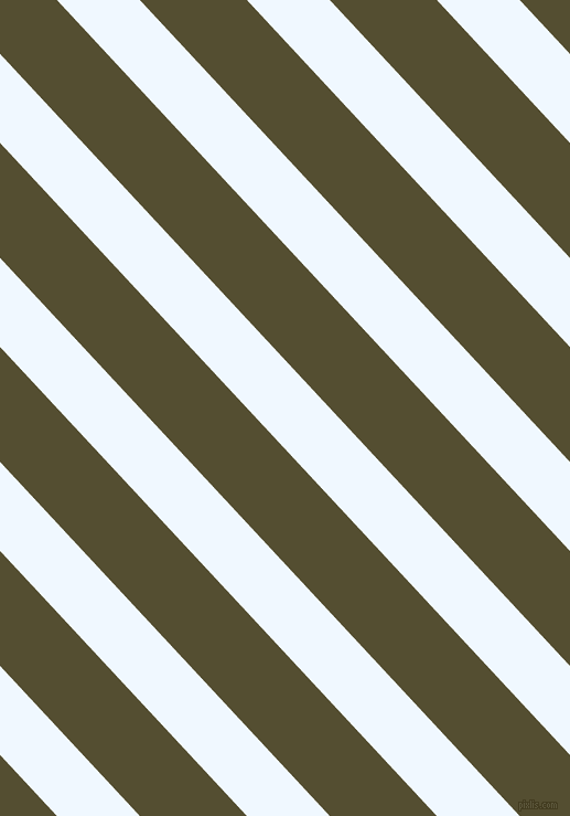 133 degree angle lines stripes, 55 pixel line width, 71 pixel line spacing, Alice Blue and Thatch Green stripes and lines seamless tileable