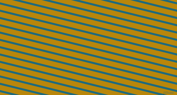 166 degree angle lines stripes, 7 pixel line width, 18 pixel line spacing, Allports and Dark Goldenrod stripes and lines seamless tileable