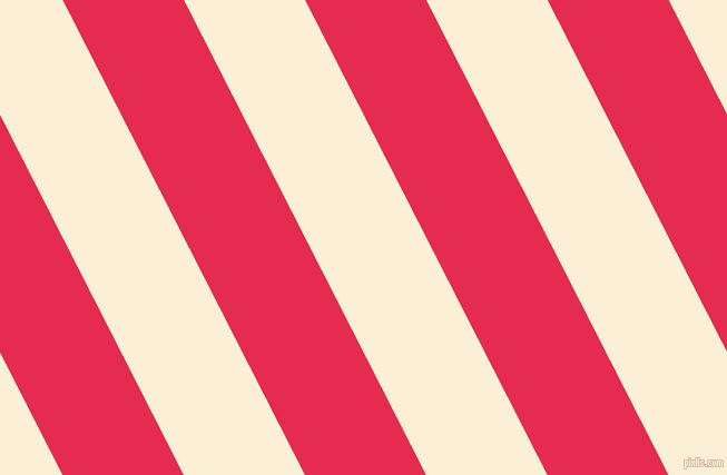 117 degree angle lines stripes, 97 pixel line width, 97 pixel line spacing, Amaranth and Half Dutch White stripes and lines seamless tileable