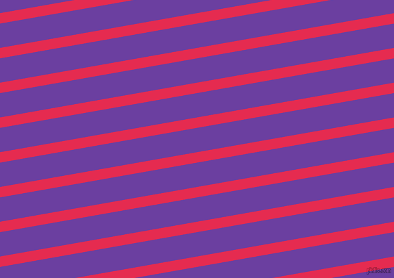 10 degree angle lines stripes, 15 pixel line width, 35 pixel line spacing, Amaranth and Royal Purple stripes and lines seamless tileable
