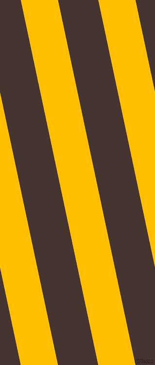 102 degree angle lines stripes, 75 pixel line width, 81 pixel line spacing, Amber and Cedar stripes and lines seamless tileable