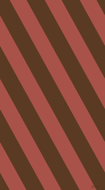 119 degree angle lines stripes, 49 pixel line width, 53 pixel line spacing, Apple Blossom and Carnaby Tan stripes and lines seamless tileable
