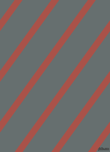 54 degree angle lines stripes, 21 pixel line width, 76 pixel line spacing, Apple Blossom and Nevada stripes and lines seamless tileable