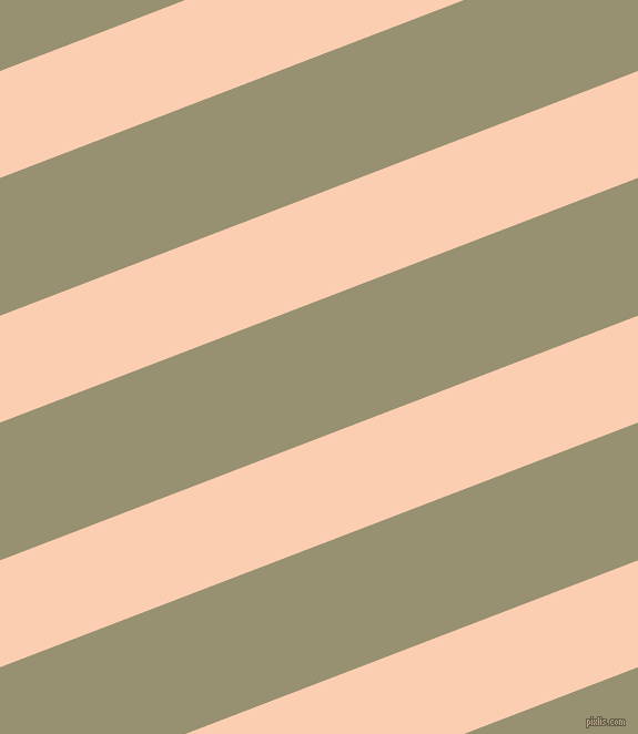 21 degree angle lines stripes, 90 pixel line width, 116 pixel line spacing, Apricot and Gurkha stripes and lines seamless tileable
