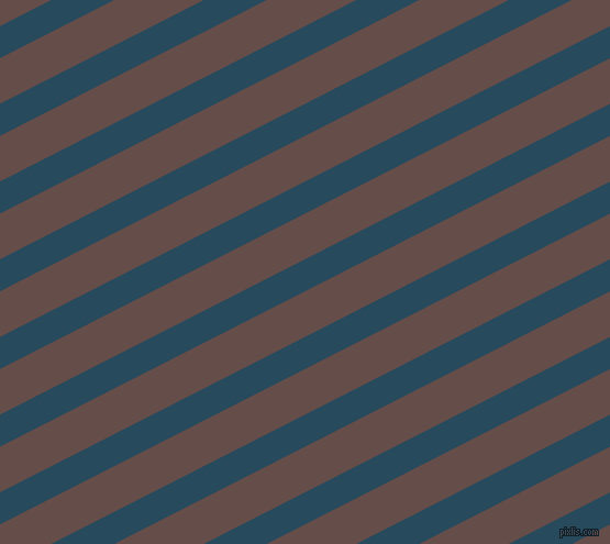 27 degree angle lines stripes, 26 pixel line width, 37 pixel line spacing, Arapawa and Congo Brown stripes and lines seamless tileable