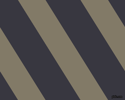 122 degree angle lines stripes, 79 pixel line width, 100 pixel line spacing, Arrowtown and Black Marlin stripes and lines seamless tileable
