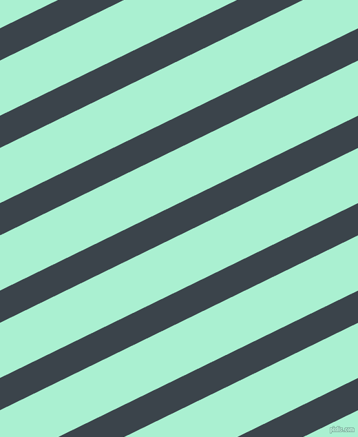 26 degree angle lines stripes, 42 pixel line width, 72 pixel line spacing, Arsenic and Magic Mint stripes and lines seamless tileable