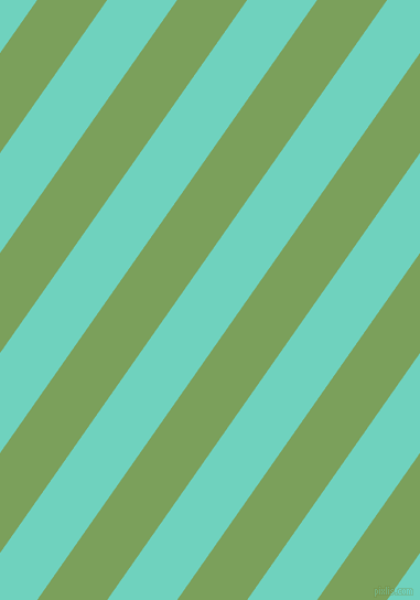 55 degree angle lines stripes, 52 pixel line width, 52 pixel line spacing, Asparagus and Downy stripes and lines seamless tileable