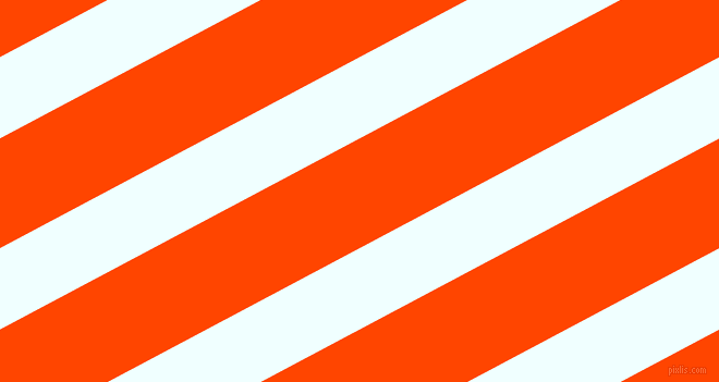 28 degree angle lines stripes, 66 pixel line width, 89 pixel line spacing, Azure and Orange Red stripes and lines seamless tileable