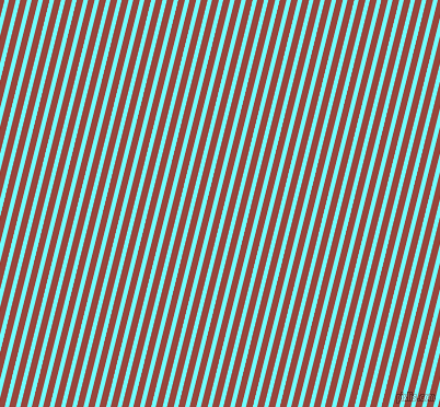 76 degree angle lines stripes, 4 pixel line width, 6 pixel line spacing, Baby Blue and Mojo stripes and lines seamless tileable